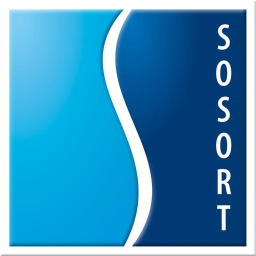 SOSORT 標誌